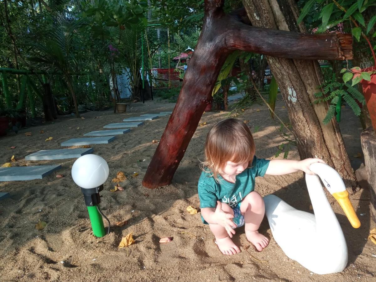 Lakefront Beach Homes Cherai Beach Extérieur photo